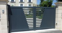 Notre société de clôture et de portail à La Neuville-aux-Bois
